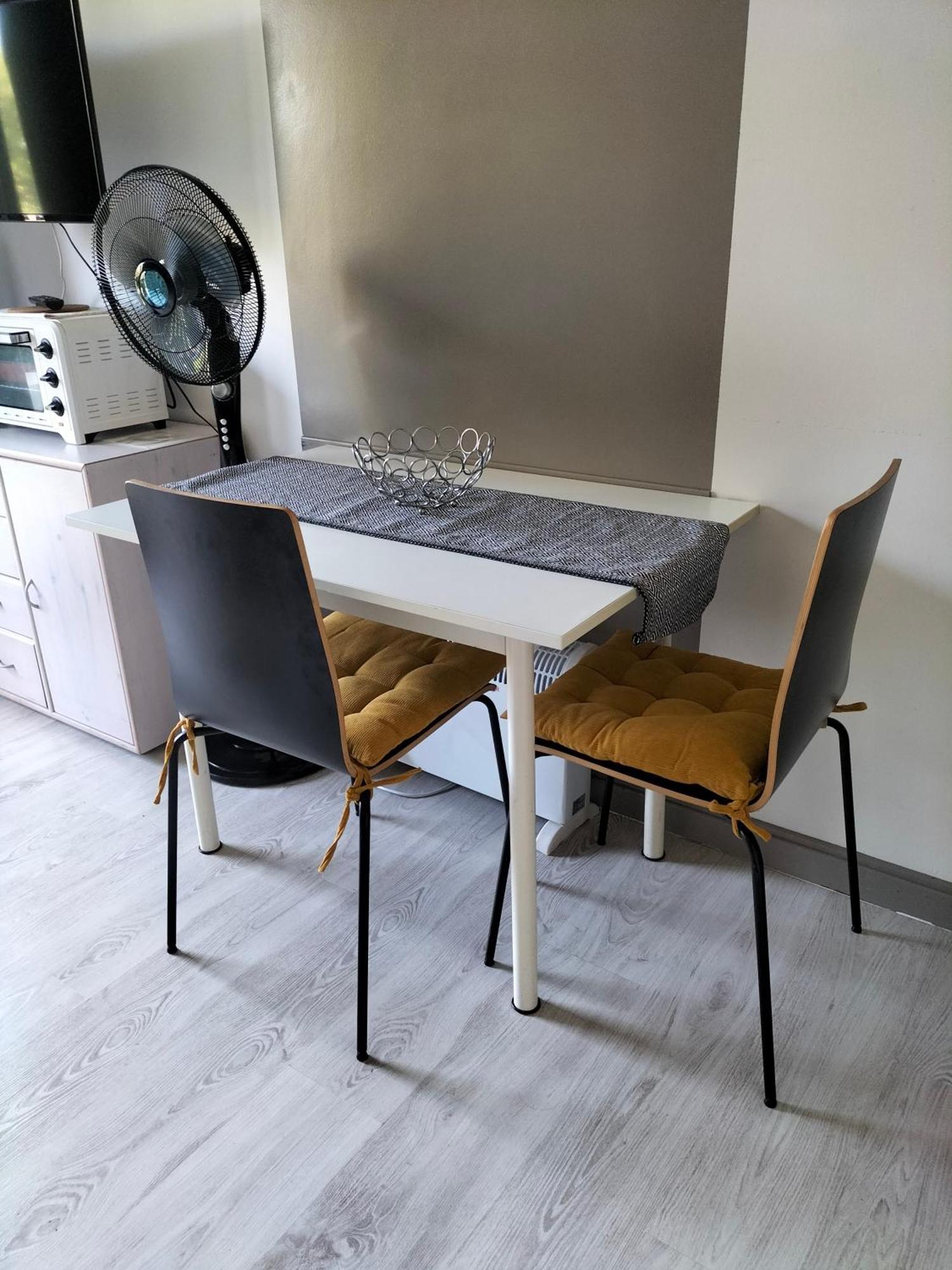 Studio Meuble Et Equipe, En Zone Naturelle, A Deux Pas De L'Hyper Centre Dax Esterno foto